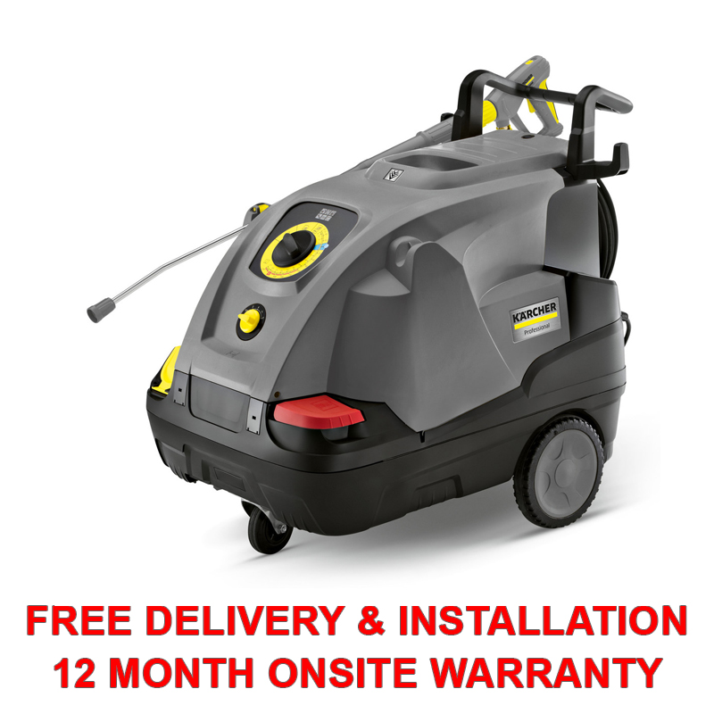 KARCHER HDS 6/12 -C